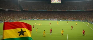 Africa Cup of Nations May Remain Biennial, Says CAF President Motsepe