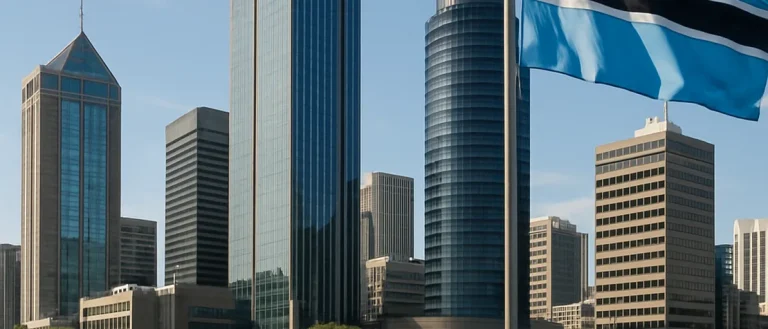 Africa Launches Continental Credit Agency to Reduce Borrowing Costs