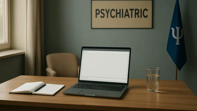 AI Chatbots Linked to Worsening Psychosis in Vulnerable Patients