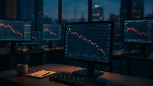 AI credit worries push tech default insurance to record high