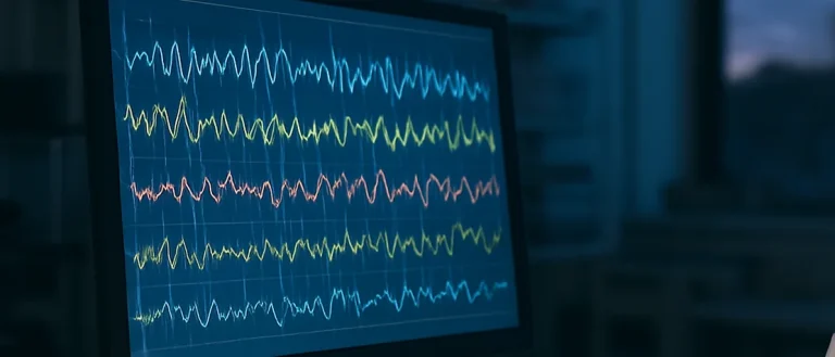 AI models help show how the brain processes spoken words
