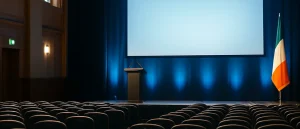 AI worms and safety fears dominate Dublin industry summit