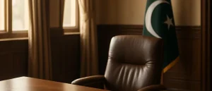 Aimal Wali Khan declines support for KP governor’s rule
