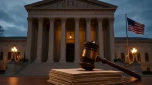 Alaska Senate race: Trump administration sues over certification
