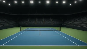 Alcaraz added to Vienna ATP line-up after Saudi postponement