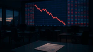 Alphabet shares drop nearly 13% in record $482 billion loss