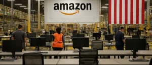Amazon Announces New Job Cuts Focused on Retail Division