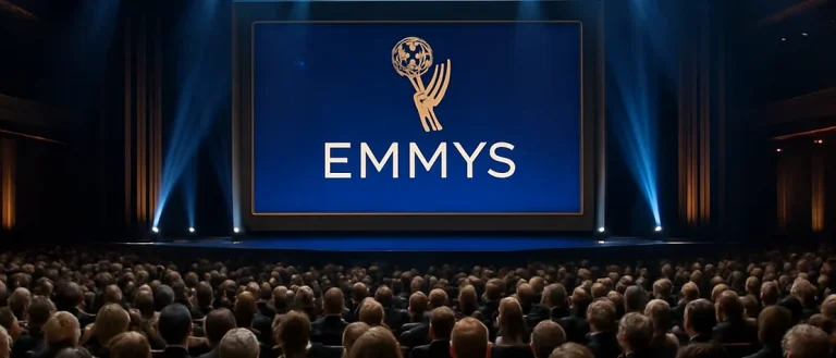 Amazon Prime Video Secures Exclusive Global Streaming Rights for Emmy Awards