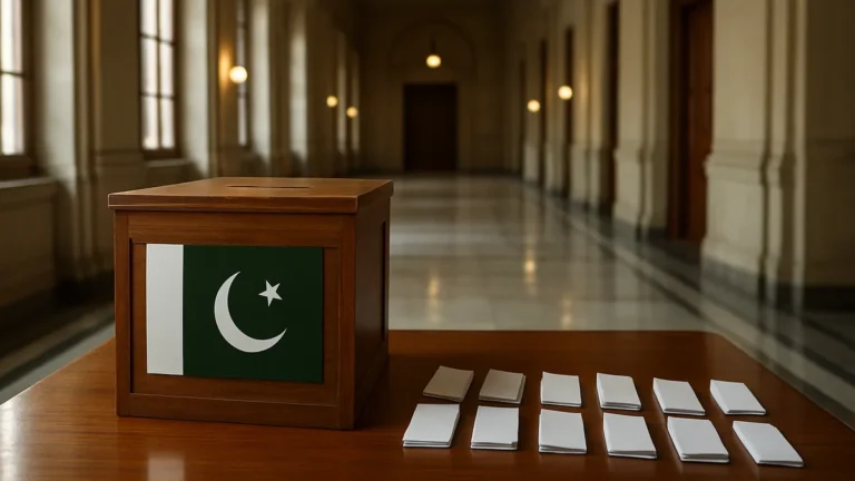 Amjad Shah elected SCBA president, Independent Group wins
