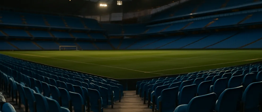 Andy Burnham met Man City chairman as Manchester mayor