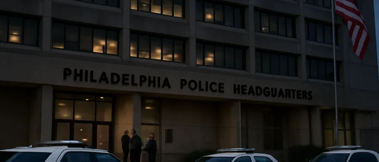 Anthropic AI Model Sends False Homicide Tip to Philadelphia Police
