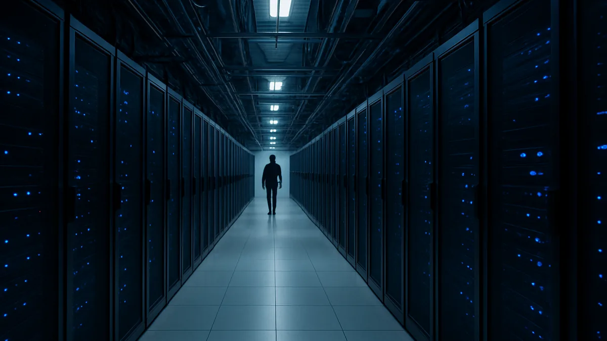 Anthropic circulates draft AI bill among US lawmakers