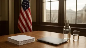 Anthropic circulates draft AI bill among US lawmakers