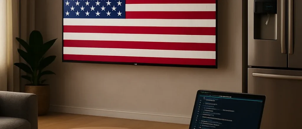 Anthropic warns AI could self-replicate on home devices soon