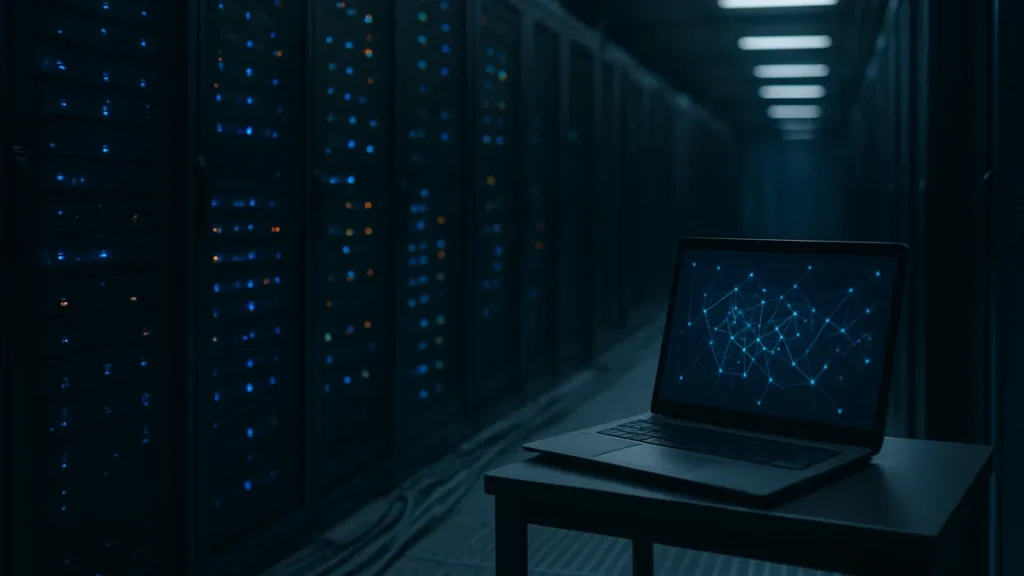 Anthropic warns AI models could soon self-replicate online