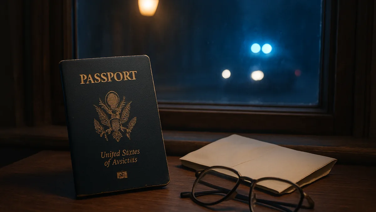 Anti-war Russians sent back from the West face prison risks
