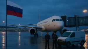 Anti-war Russians sent back from the West face prison risks