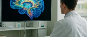 Anxiety linked to specific brain circuit changes in teens
