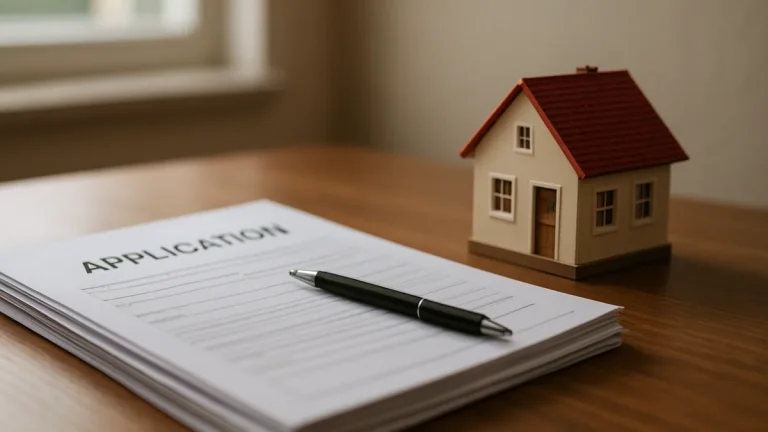 Apna Ghar Scheme: Documents Cut to Five, Loan Approvals Faster