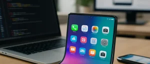 Apple Begins Accepting Optimized Apps for Upcoming Foldable iPhone Duo