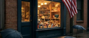 Art of Play Brooklyn shop in row with Kelly Clarkson