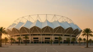 Asian Cup 2027 still on track for Saudi Arabia despite attack