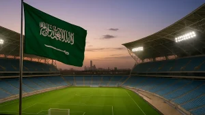 Asian Cup in Saudi Arabia may be delayed to 2028 over attacks