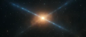 Astronomers Identify Most Powerful Radio Galaxy from Early Universe