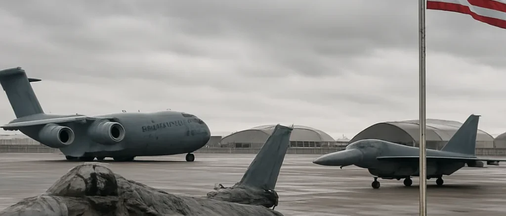 At Least 81 US Aircraft Valued Up to $3.3 Billion Lost or Damaged in Iran Conflict