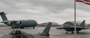 At Least 81 US Aircraft Valued Up to $3.3 Billion Lost or Damaged in Iran Conflict