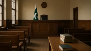ATC appoints state counsel for Imaan Mazari, Hadi Ali Chattha