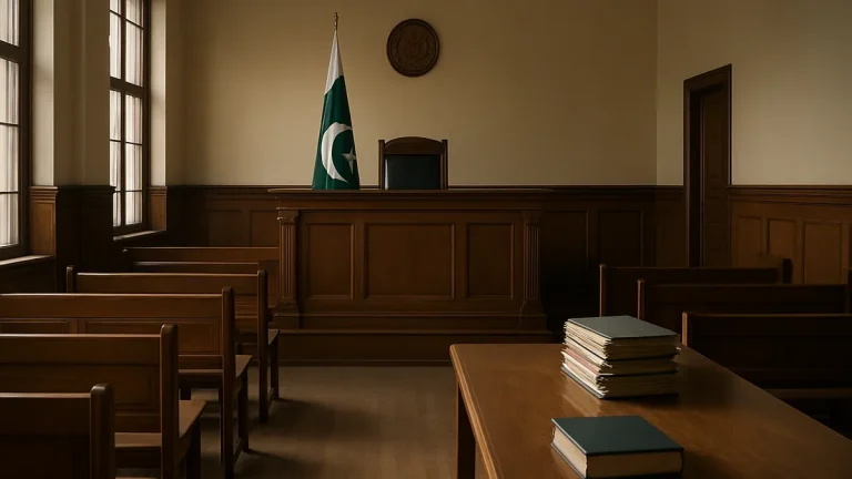ATC appoints state counsel for Imaan Mazari, Hadi Ali Chattha