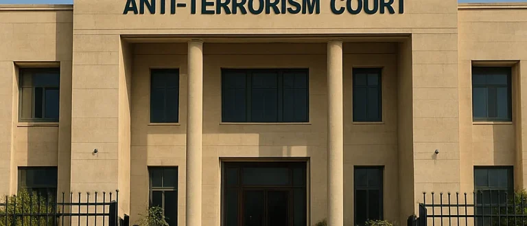 ATC Frames Charges Against Imaan Mazari and Hadi Ali Chattha in Security Breach Case