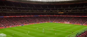 Atletico Madrid beat Manchester United 2-0 in Champions League