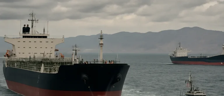 Attacks on Tankers in Hormuz Reach Highest Weekly Level Since Iran War Began