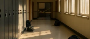 Aubagne school shooting: pupil held after two staff hurt