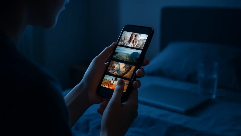 Australia proposes algorithm off switch for social media users