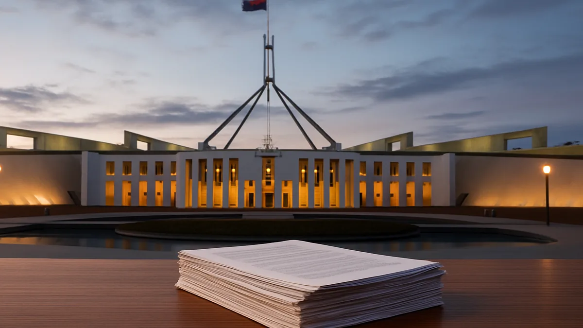 Australia proposes algorithm off switch for social media users