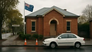Australian lawmaker Helen Haines critically hurt in car attack