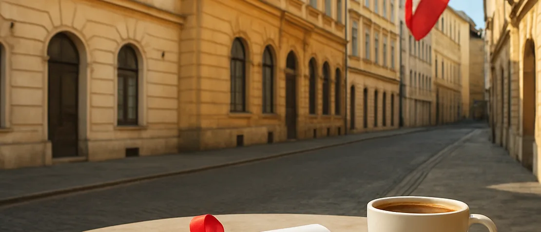 Austria's Red-White-Red Card: work and residency for Pakistanis