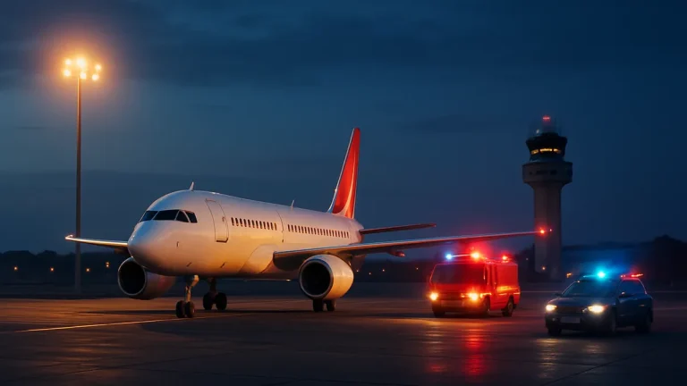 Austrian Airlines flight diverted to Bulgaria after bomb threat