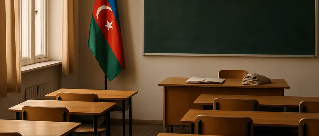 Azerbaijan hijab row: teachers, pupils and Turkiye tensions