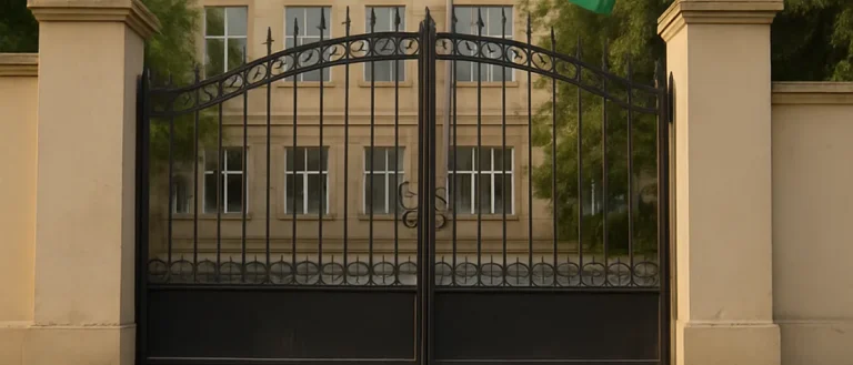 Azerbaijan School Hijab Restrictions Spark Protests
