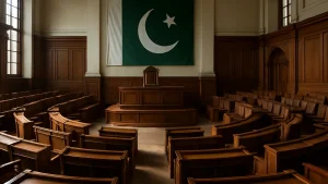 Azma Bokhari wins defamation case against Moeen Qureshi