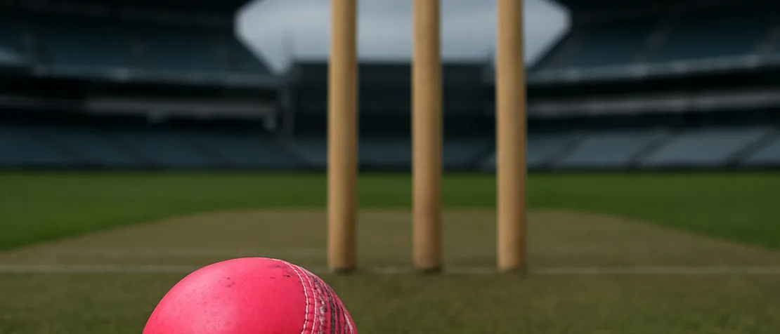 Bad light halts South Africa v Australia Test in Durban