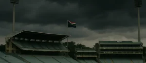 Bad light halts South Africa v Australia Test in Durban