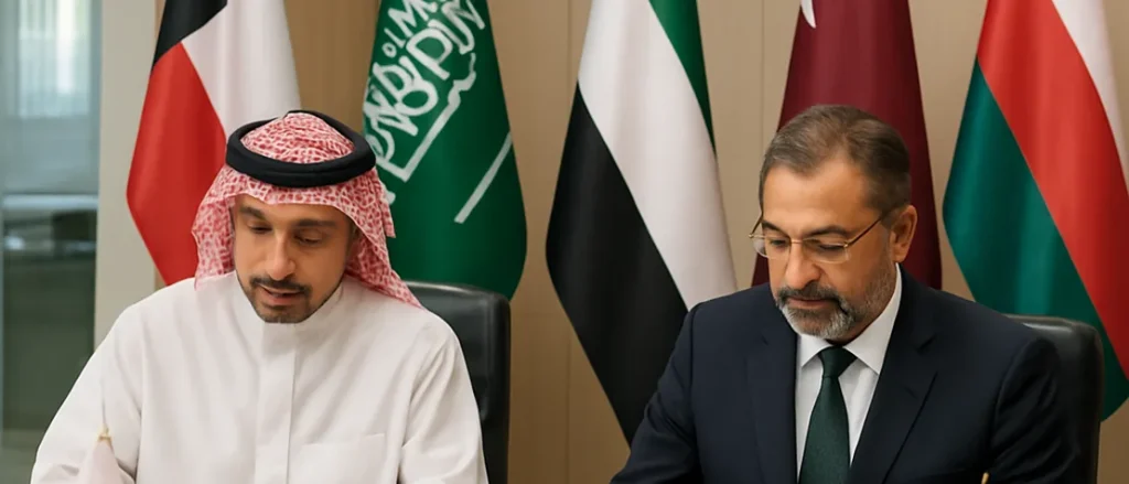 Bahrain Commits to Finalizing GCC-Pakistan Free Trade Agreement