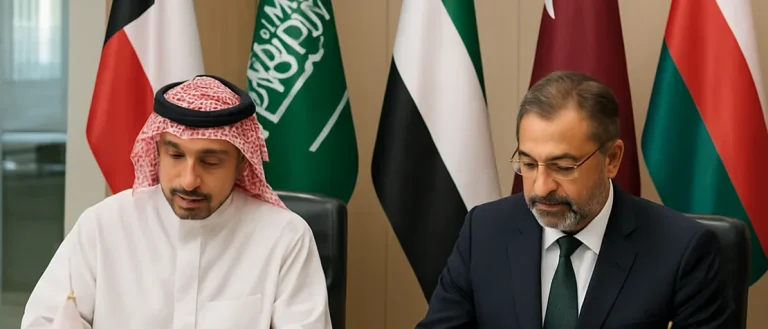 Bahrain Commits to Finalizing GCC-Pakistan Free Trade Agreement
