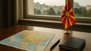 Balkan countries’ Israel policies diverge, experts say