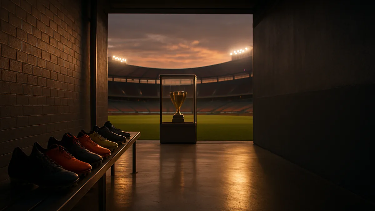 Ballon d'Or awards: which countries have won the most